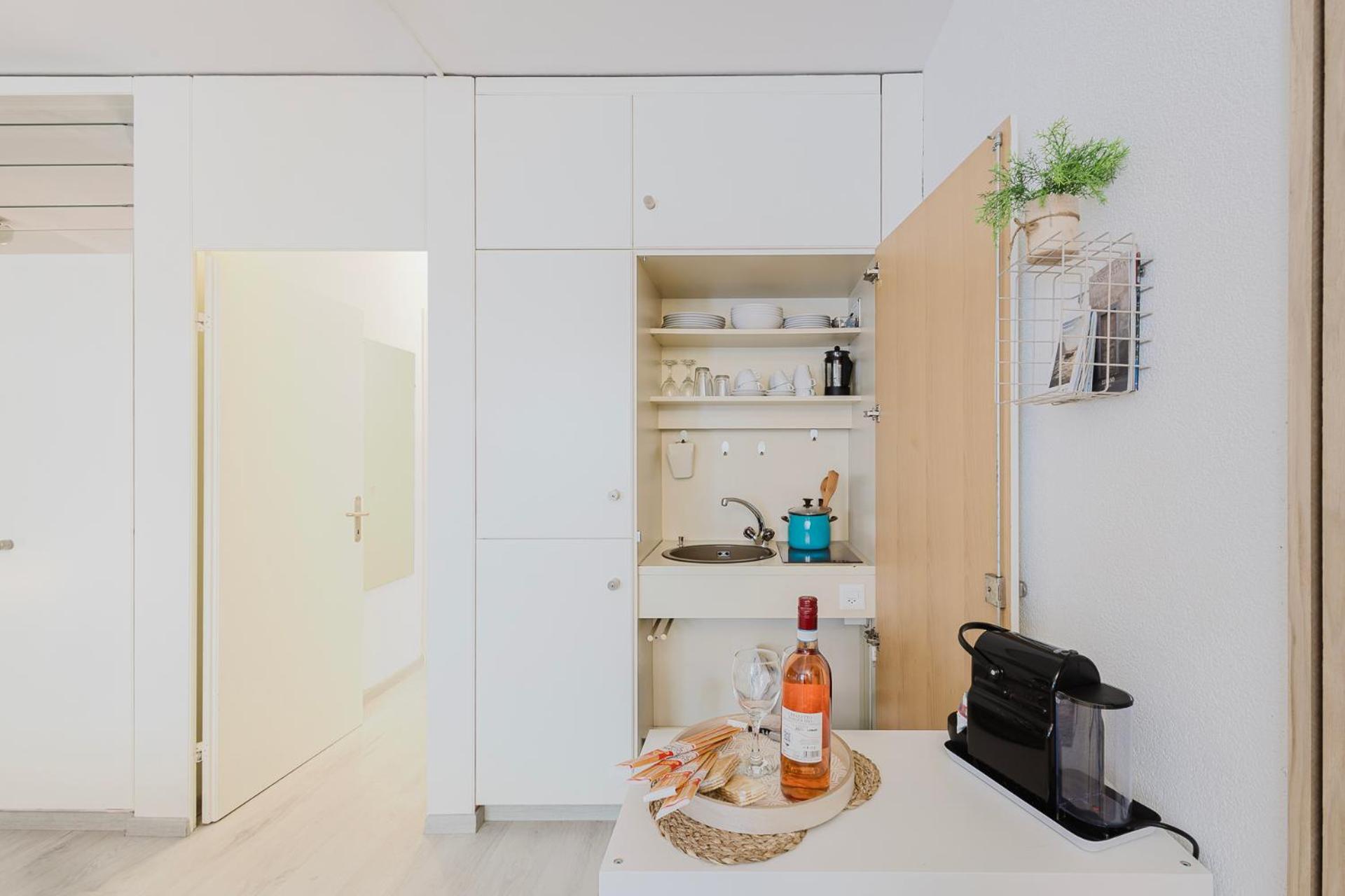 Luganersee, Pool, Strand, Parkplatz, Suite 204 Bissone Εξωτερικό φωτογραφία